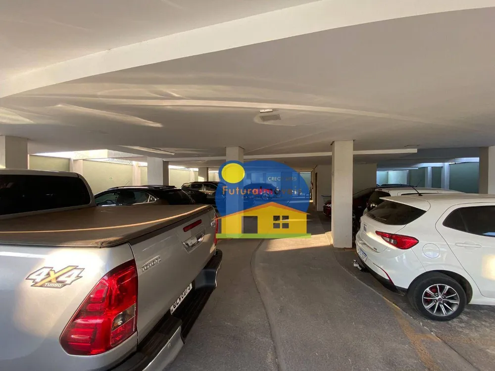 Apartamento, 2 quartos, 78 m² - Foto 2