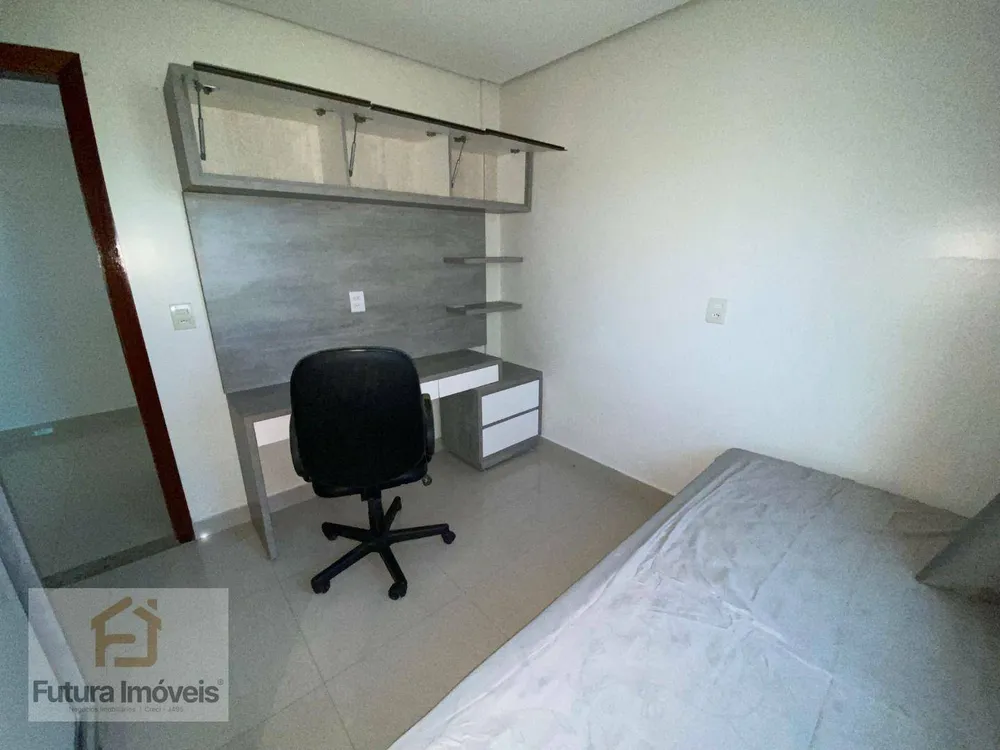 Apartamento, 2 quartos, 69 m² - Foto 11
