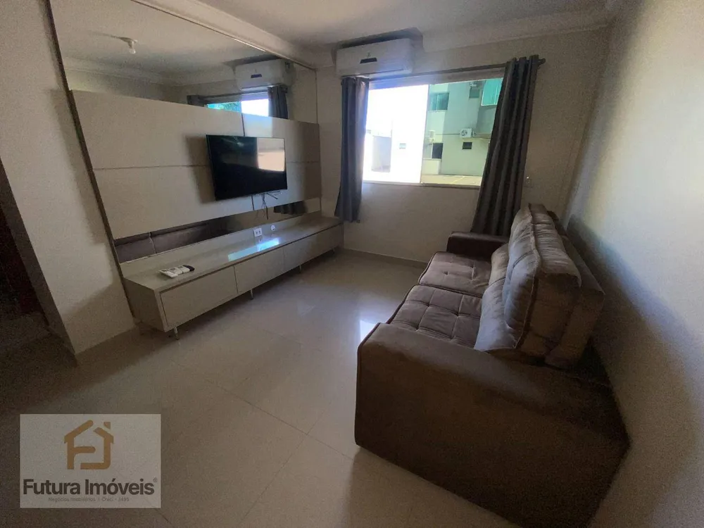 Apartamento, 2 quartos, 69 m² - Foto 4