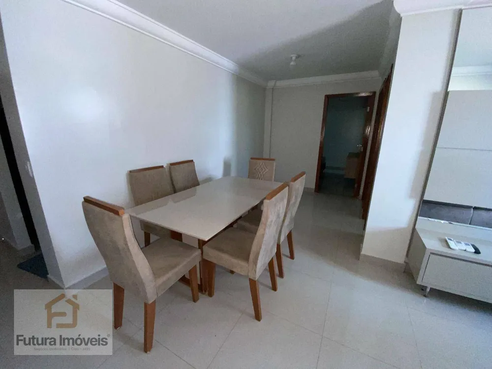 Apartamento, 2 quartos, 69 m² - Foto 8