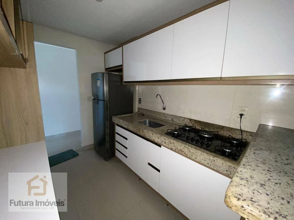 Apartamento, 2 quartos, 69 m² - Foto 6