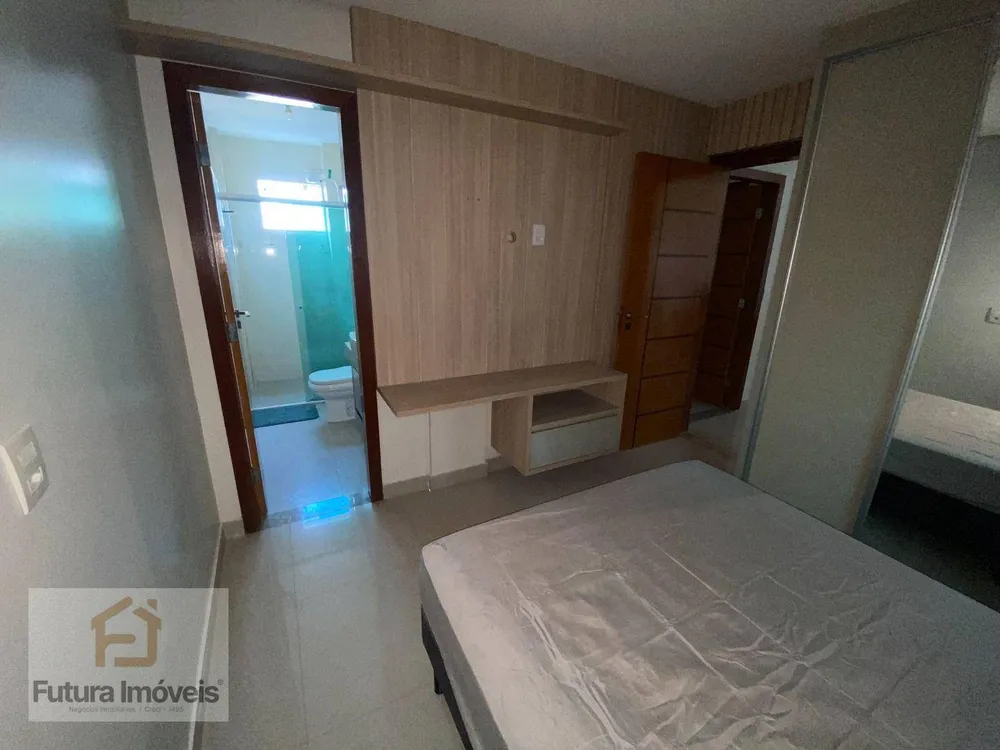 Apartamento, 2 quartos, 69 m² - Foto 14