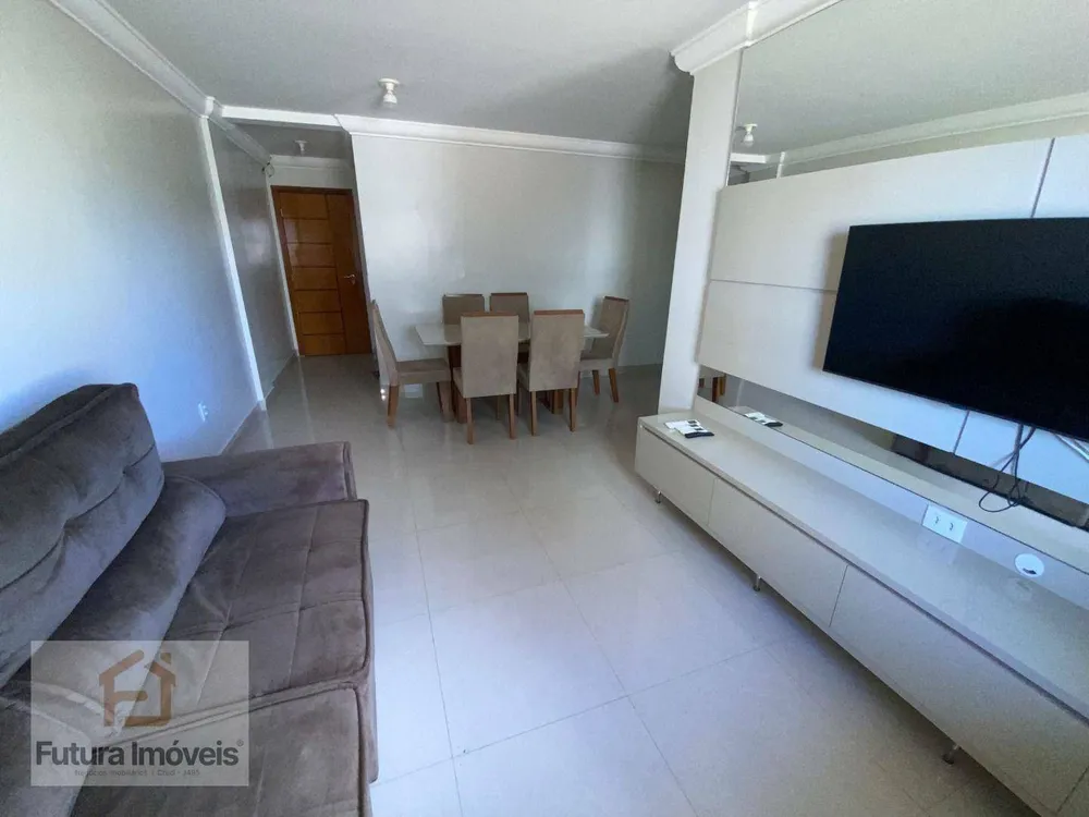 Apartamento, 2 quartos, 69 m² - Foto 3