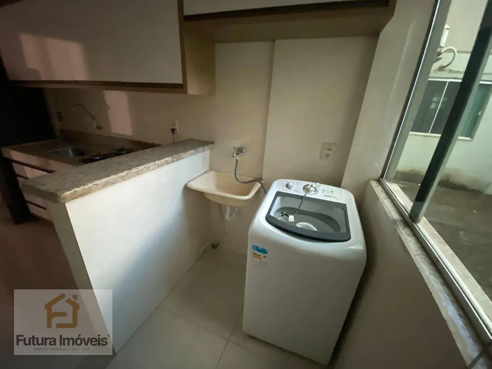 Apartamento, 2 quartos, 69 m² - Foto 9