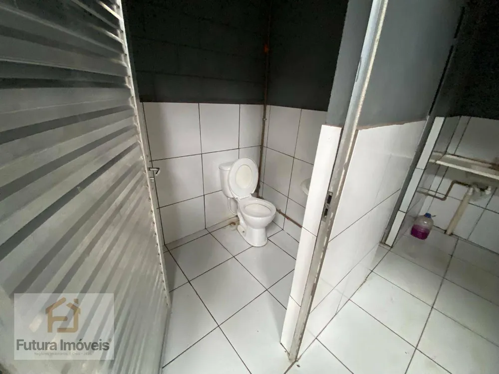 Depósito-Galpão, 300 m² - Foto 7