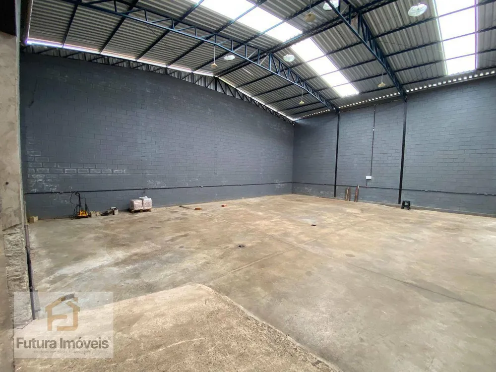 Depósito-Galpão, 300 m² - Foto 12