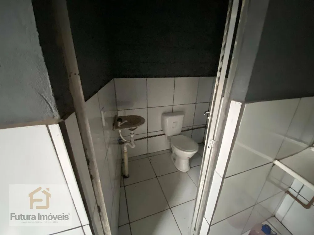 Depósito-Galpão, 300 m² - Foto 6