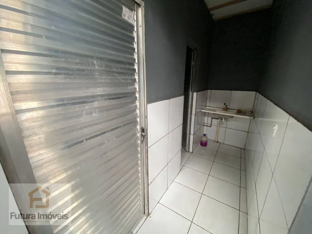 Depósito-Galpão, 300 m² - Foto 5