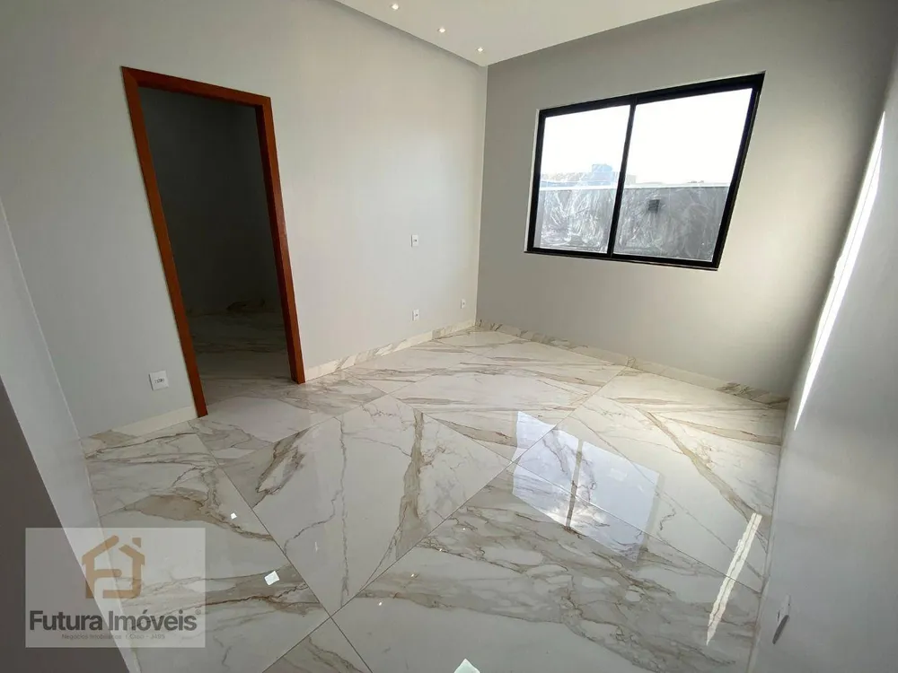 Casa, 4 quartos, 209 m² - Foto 6