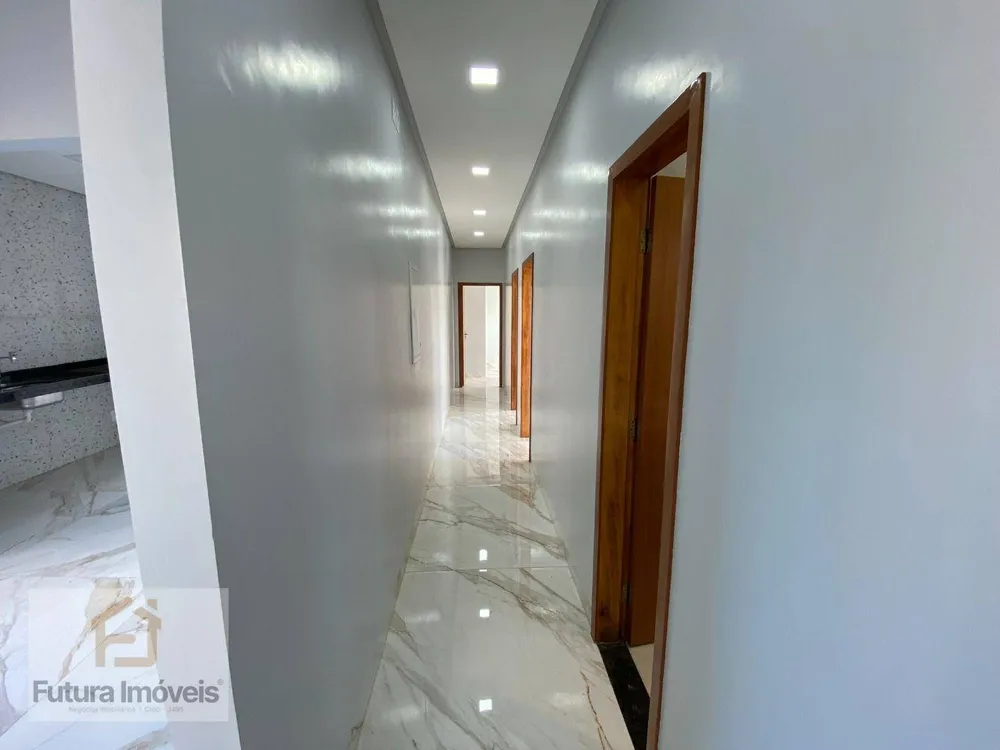 Casa, 4 quartos, 209 m² - Foto 4