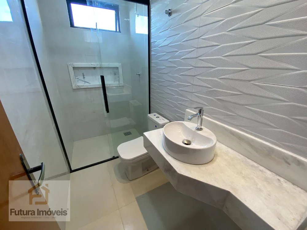 Casa, 4 quartos, 209 m² - Foto 5