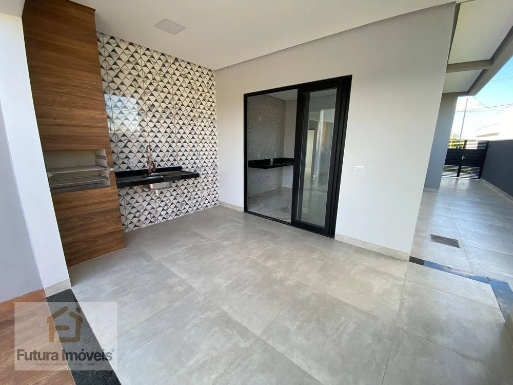 Casa, 4 quartos, 209 m² - Foto 10