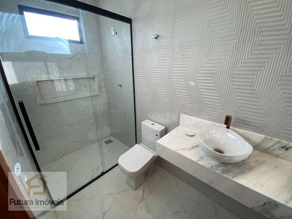Casa, 4 quartos, 209 m² - Foto 8