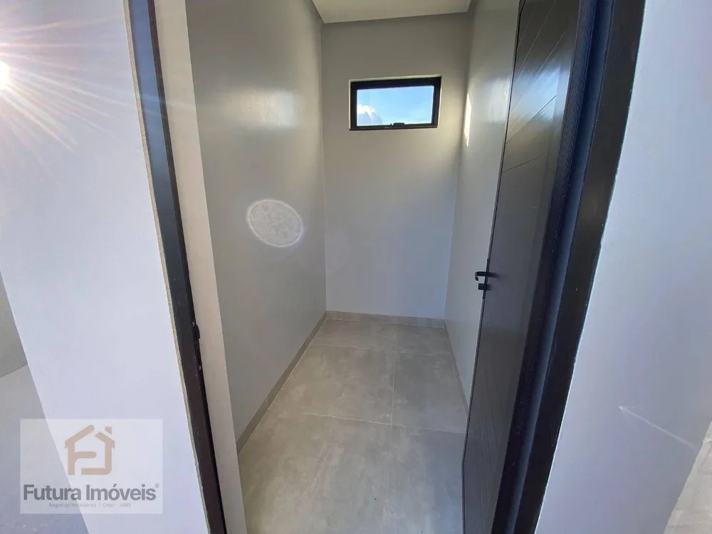 Casa, 4 quartos, 209 m² - Foto 13