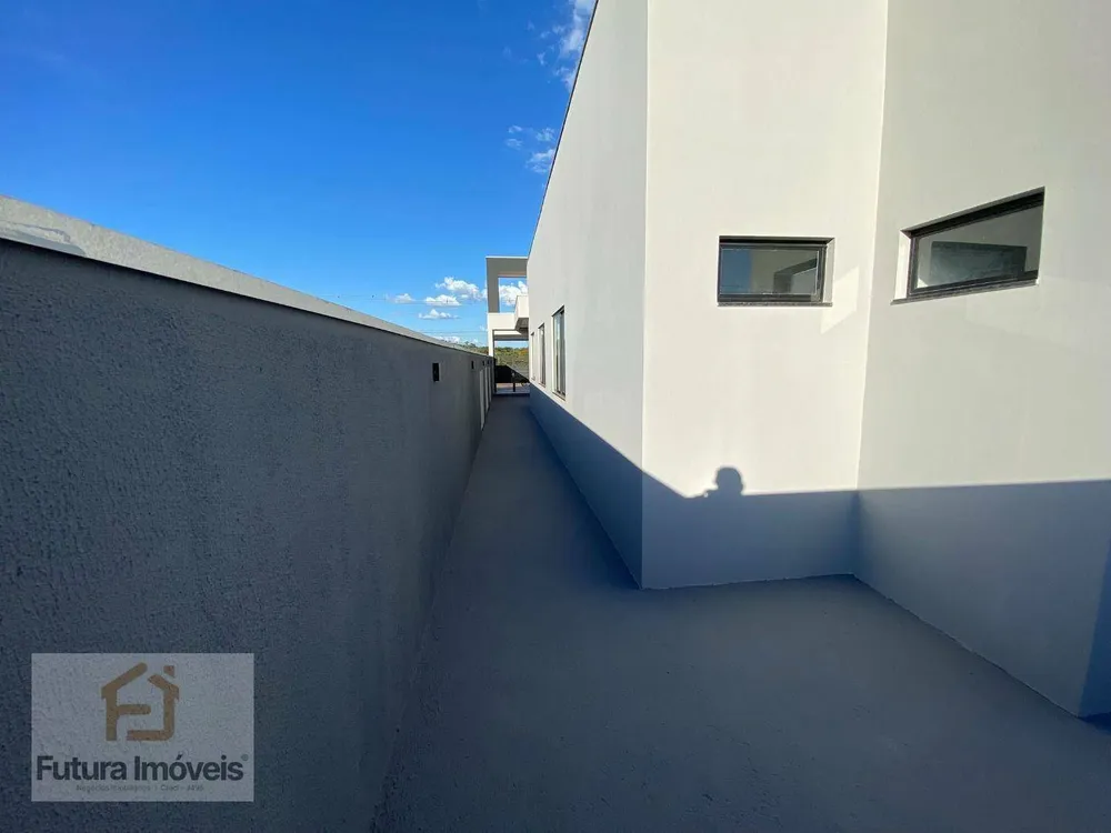Casa, 4 quartos, 209 m² - Foto 14