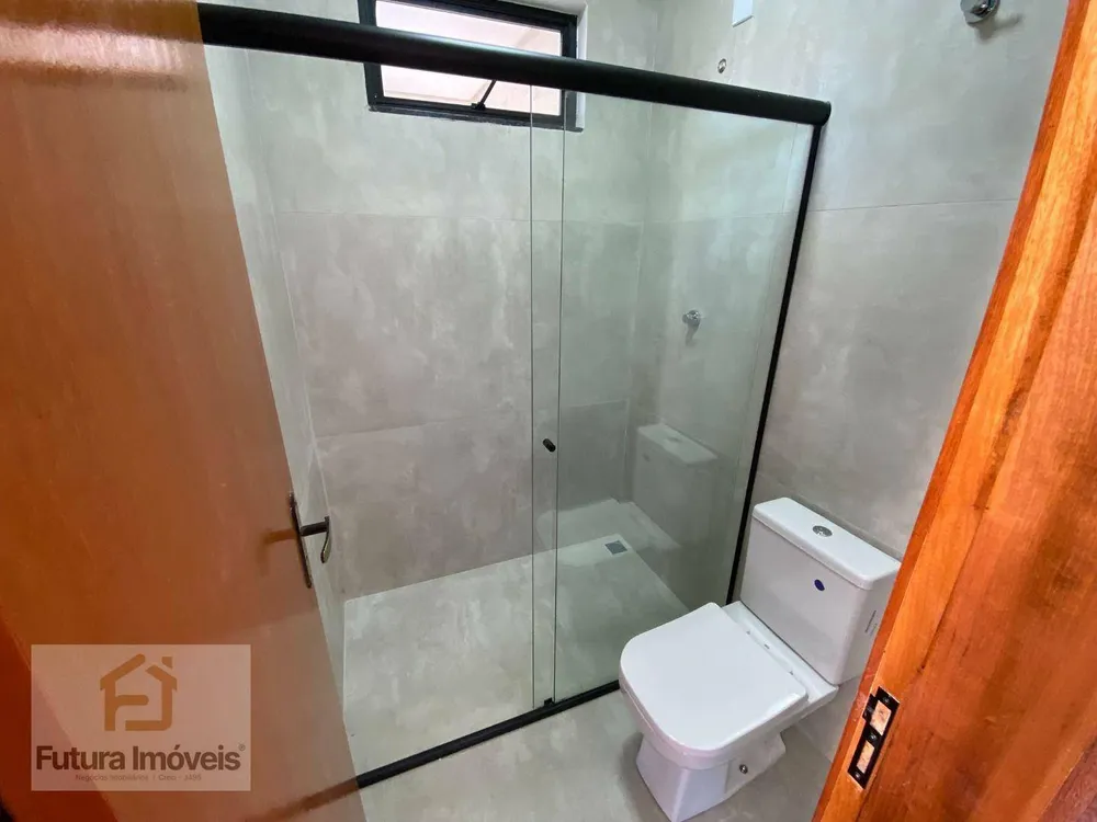 Casa, 4 quartos, 209 m² - Foto 11