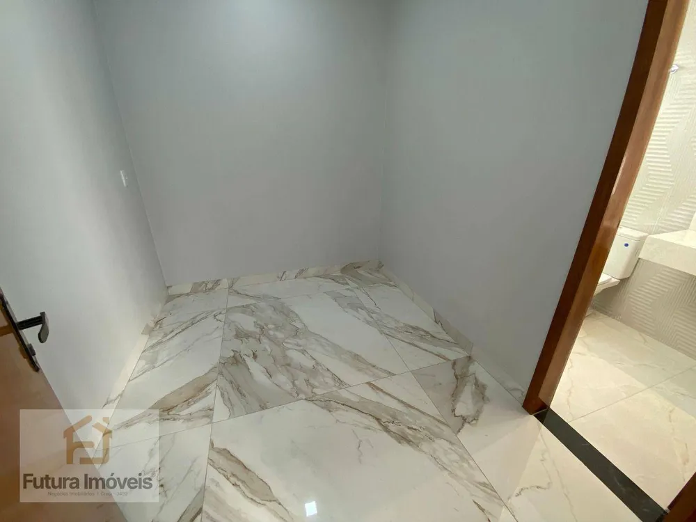 Casa, 4 quartos, 209 m² - Foto 7