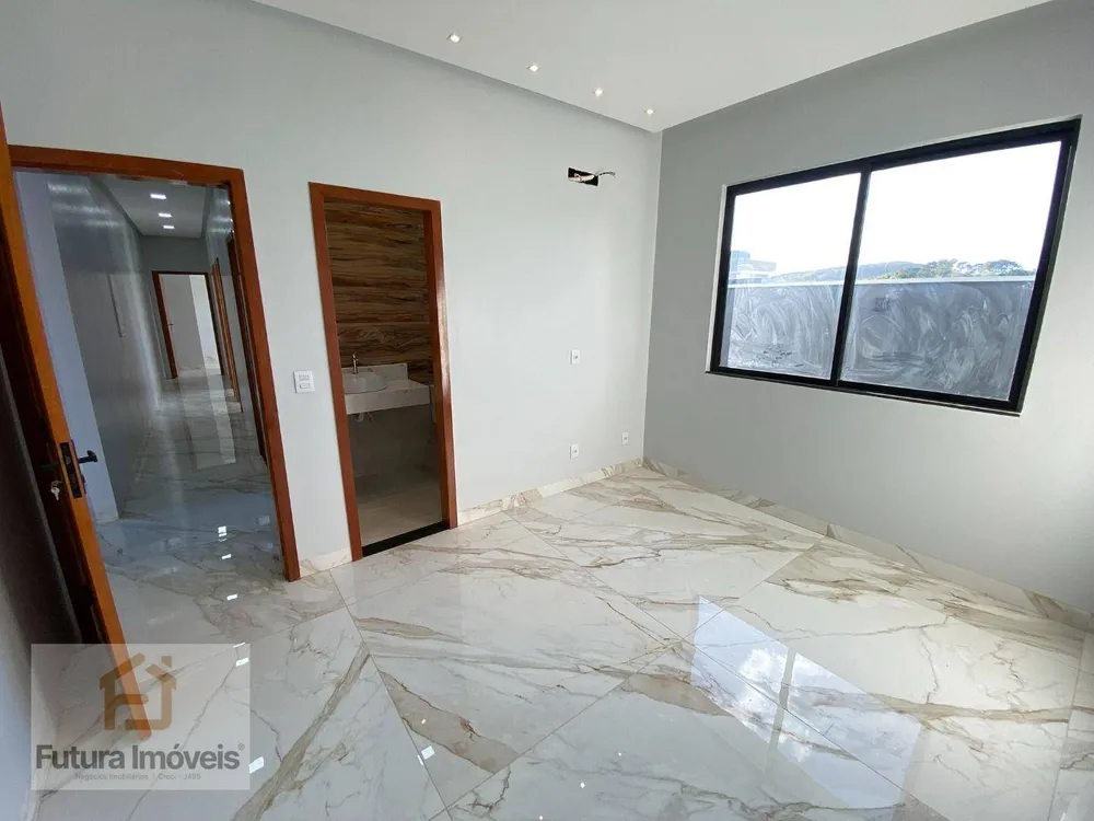 Casa, 4 quartos, 209 m² - Foto 9