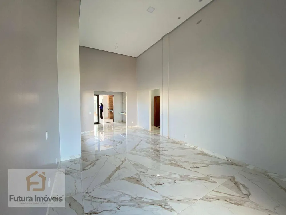 Casa, 4 quartos, 209 m² - Foto 2