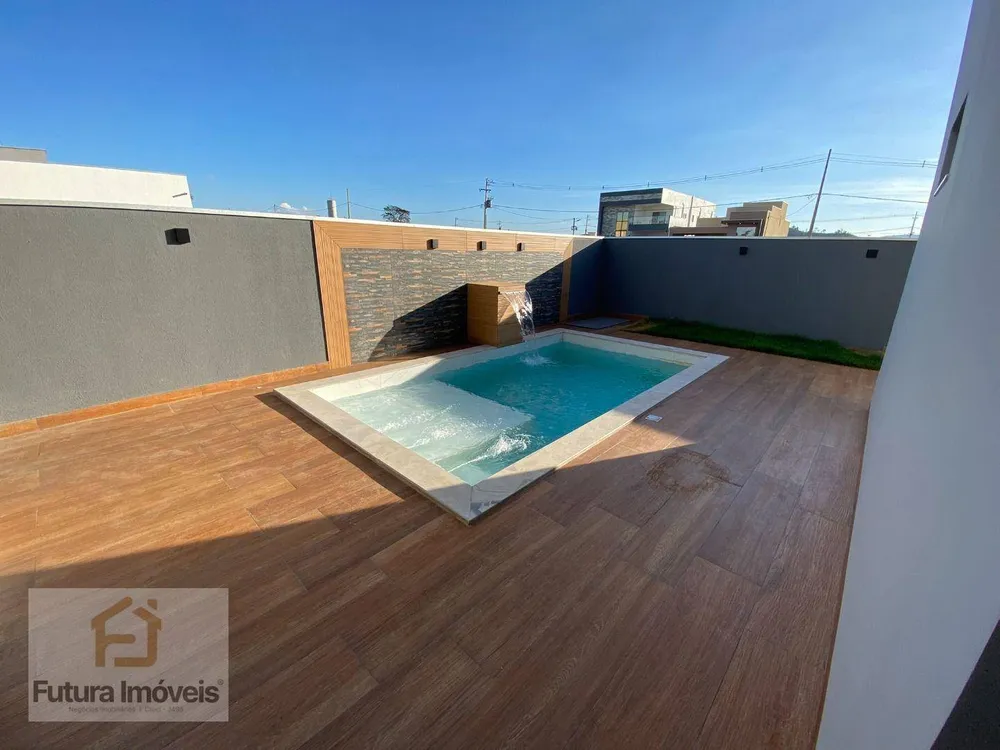 Casa, 4 quartos, 209 m² - Foto 12
