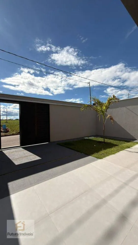 Casa, 2 quartos, 70 m² - Foto 2