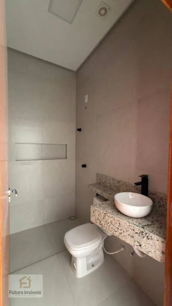 Casa, 2 quartos, 70 m² - Foto 11