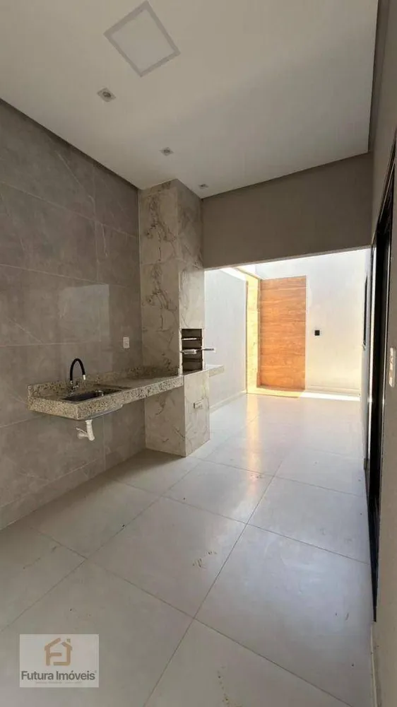 Casa, 2 quartos, 70 m² - Foto 9