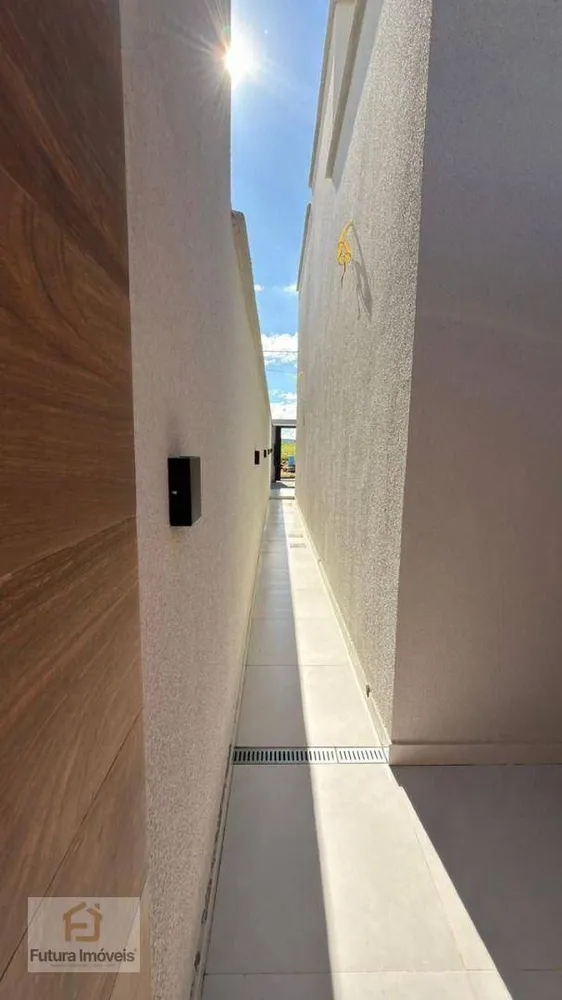 Casa, 2 quartos, 70 m² - Foto 4