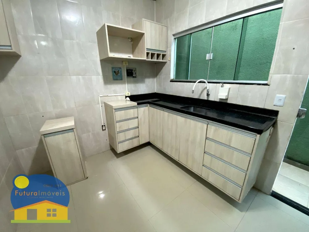 Casa, 3 quartos, 100 m² - Foto 8