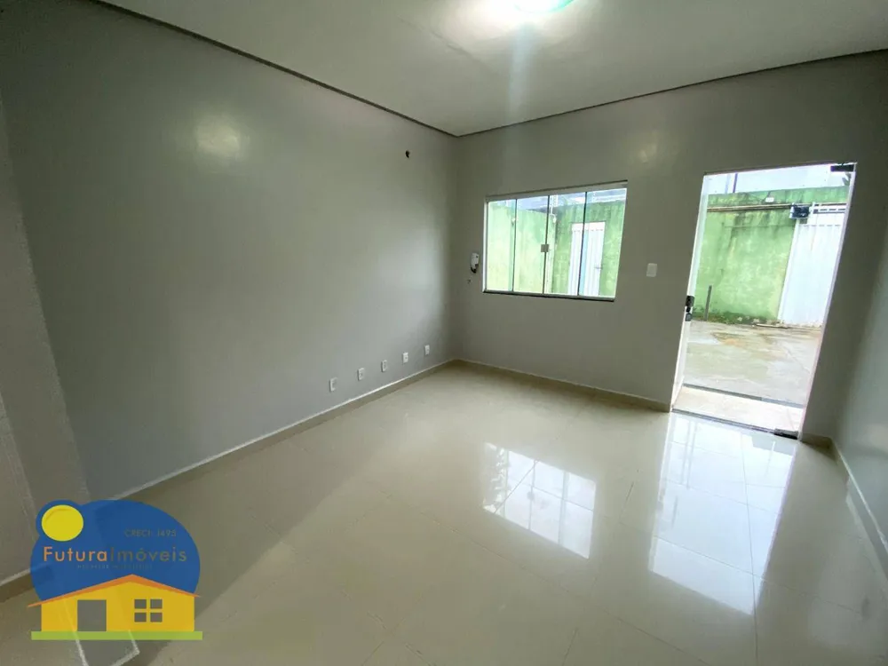 Casa, 3 quartos, 100 m² - Foto 4