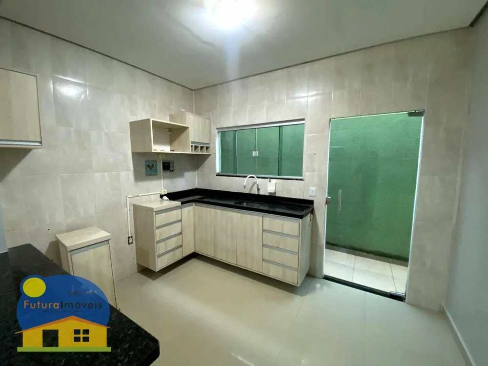 Casa, 3 quartos, 100 m² - Foto 7