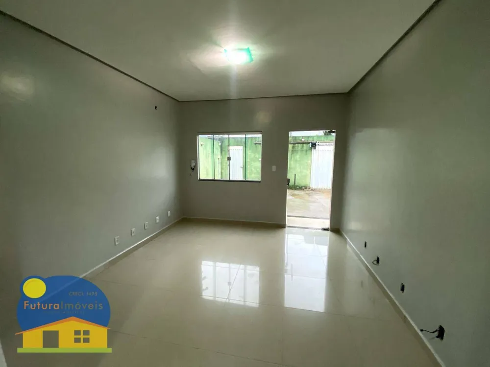 Casa, 3 quartos, 100 m² - Foto 3