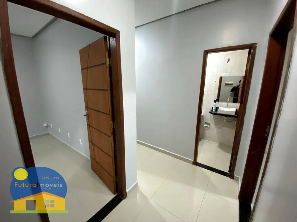 Casa, 3 quartos, 100 m² - Foto 16