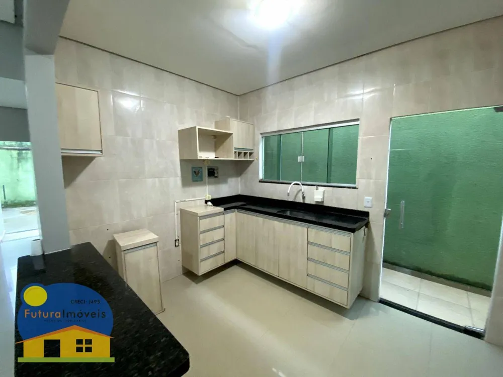 Casa, 3 quartos, 100 m² - Foto 6
