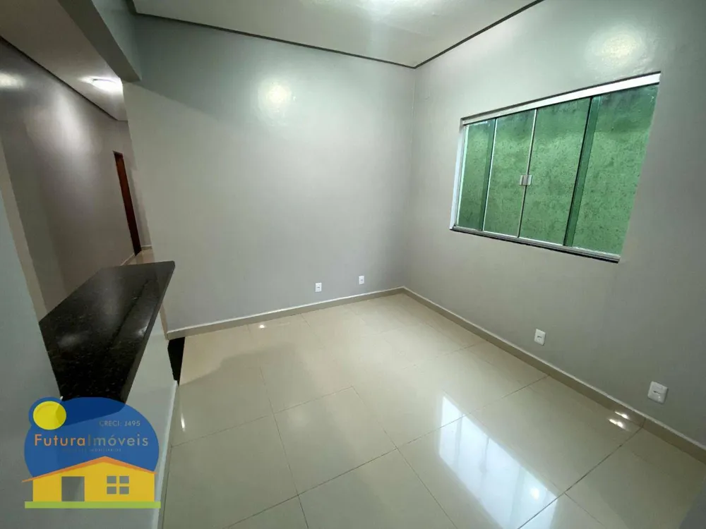 Casa, 3 quartos, 100 m² - Foto 5
