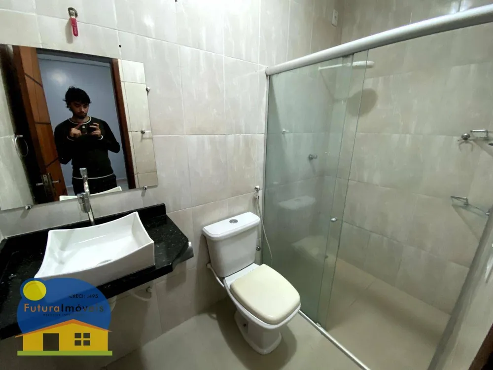Casa, 3 quartos, 100 m² - Foto 13
