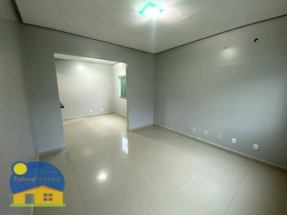 Casa, 3 quartos, 100 m² - Foto 2