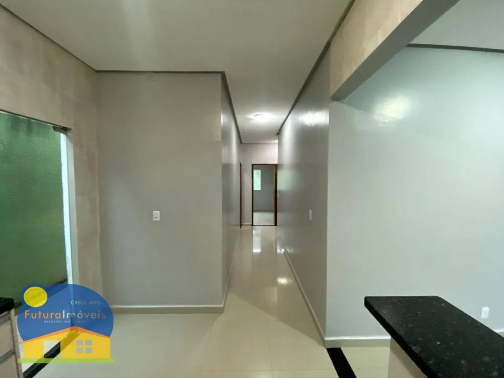 Casa, 3 quartos, 100 m² - Foto 9