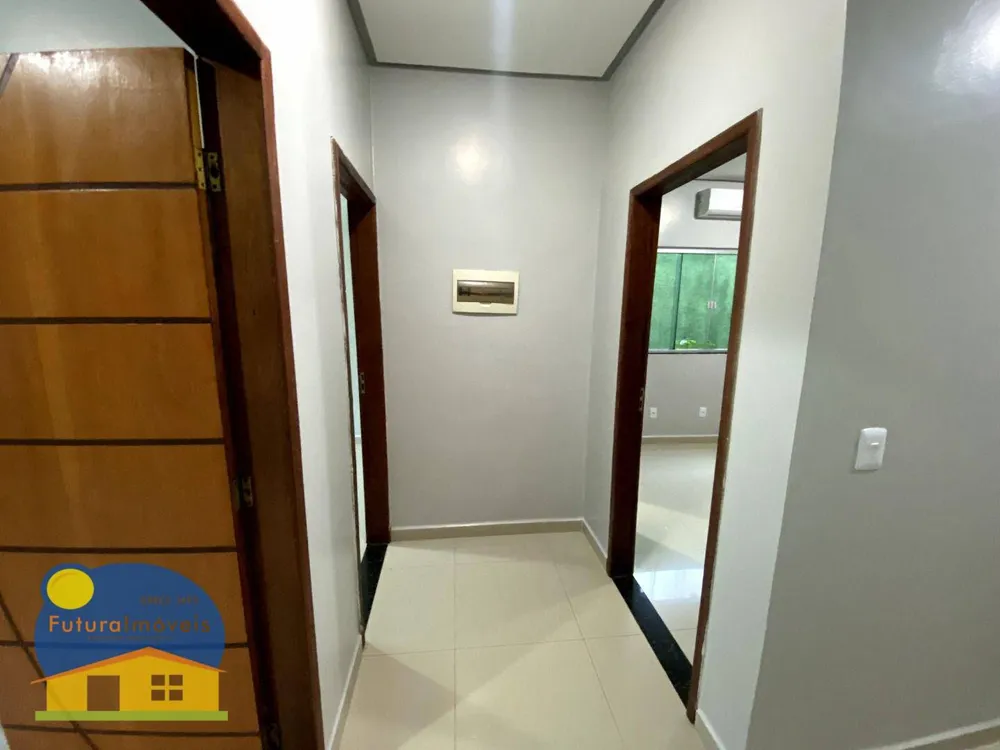 Casa, 3 quartos, 100 m² - Foto 12