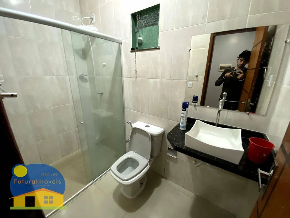 Casa, 3 quartos, 100 m² - Foto 10