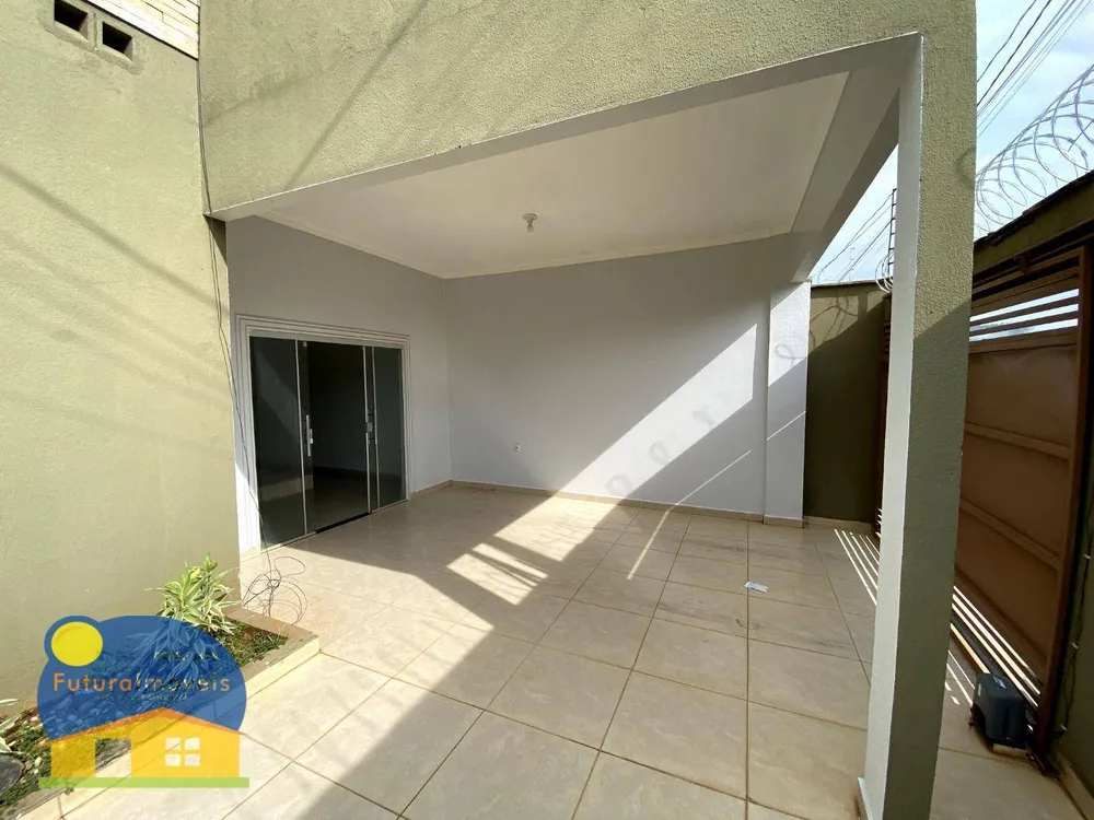 Casa, 3 quartos, 113 m² - Foto 6