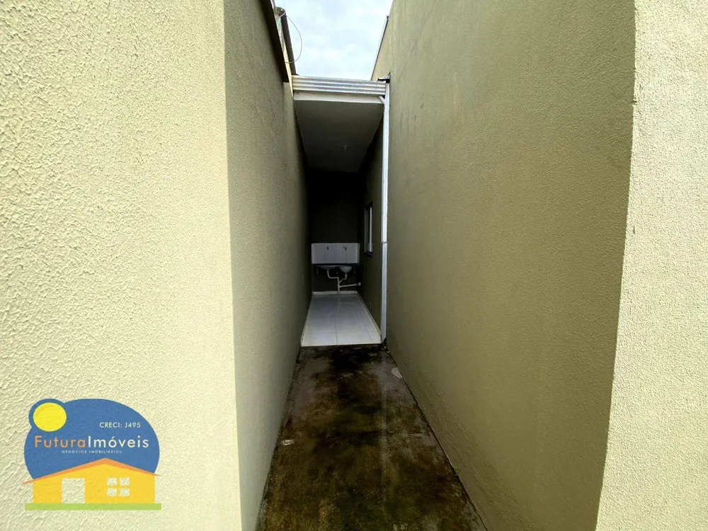 Casa, 3 quartos, 113 m² - Foto 4