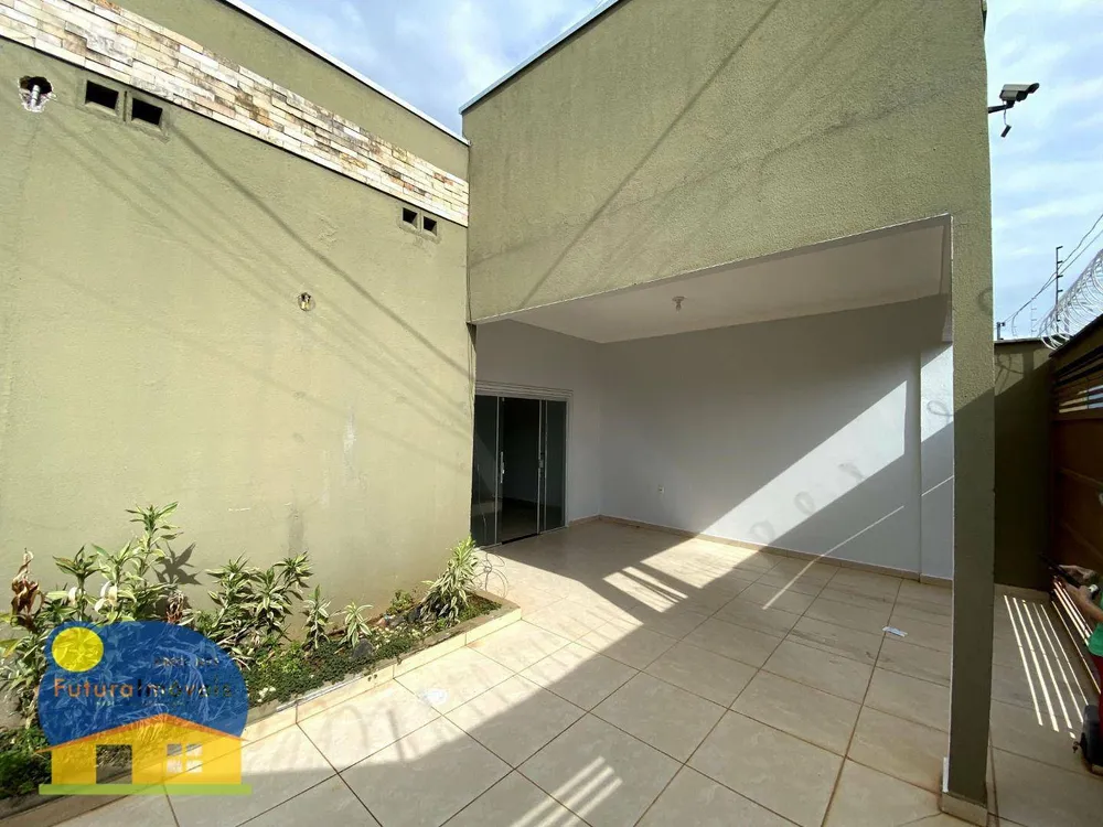 Casa, 3 quartos, 113 m² - Foto 3