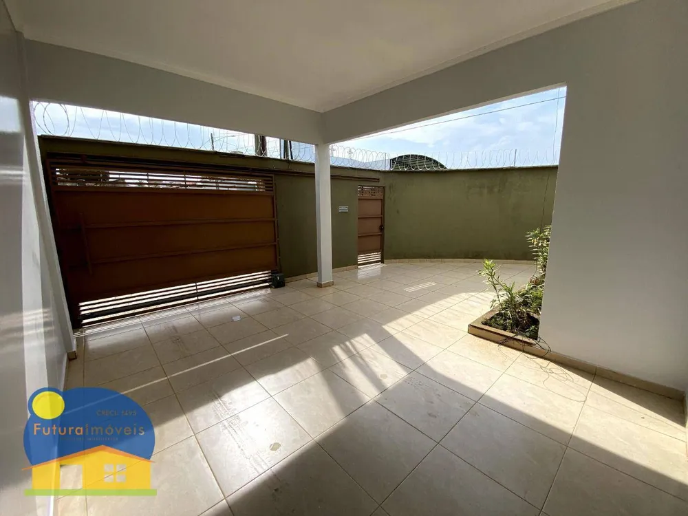 Casa, 3 quartos, 113 m² - Foto 7