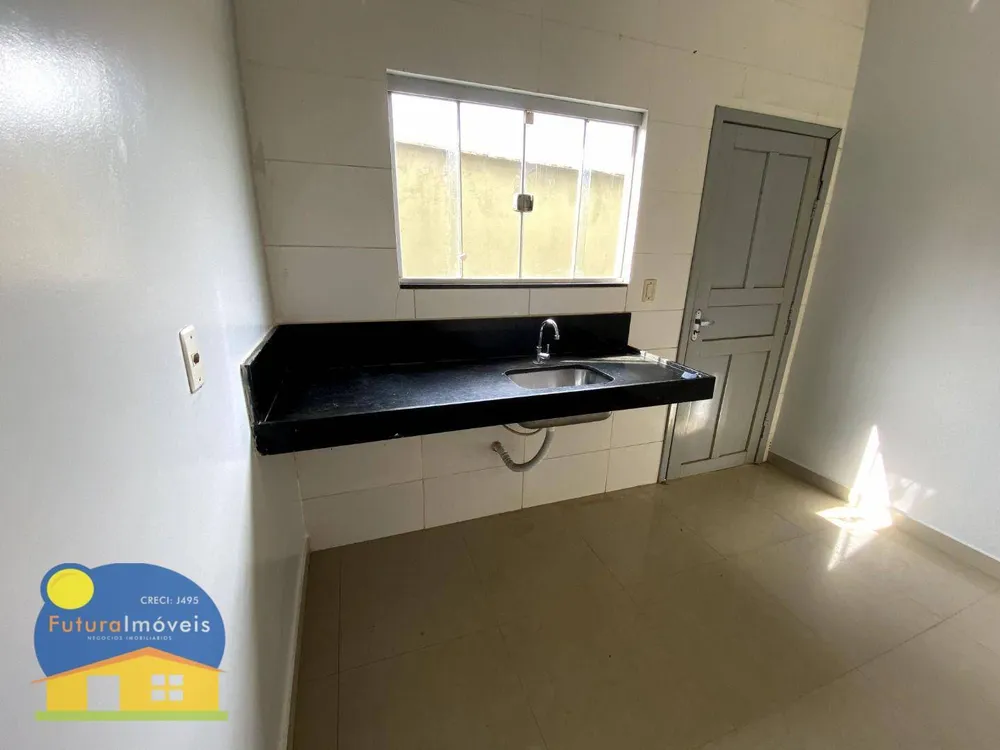 Casa, 3 quartos, 113 m² - Foto 9