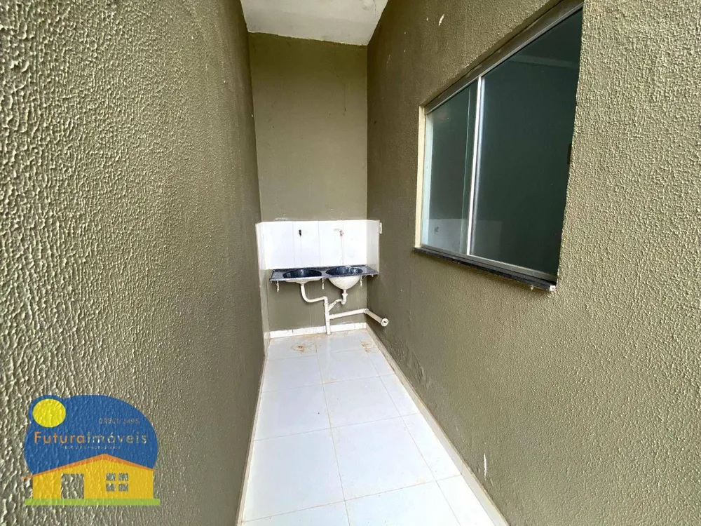 Casa, 3 quartos, 113 m² - Foto 5