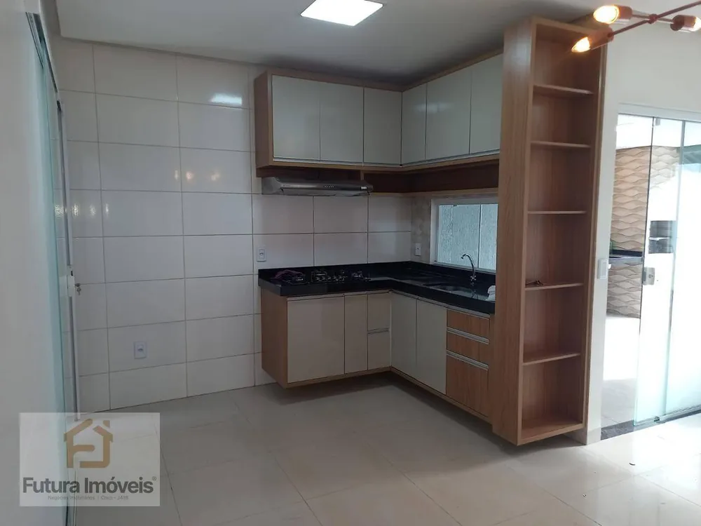 Casa, 2 quartos, 30 m² - Foto 5