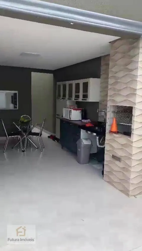 Casa, 2 quartos, 30 m² - Foto 7