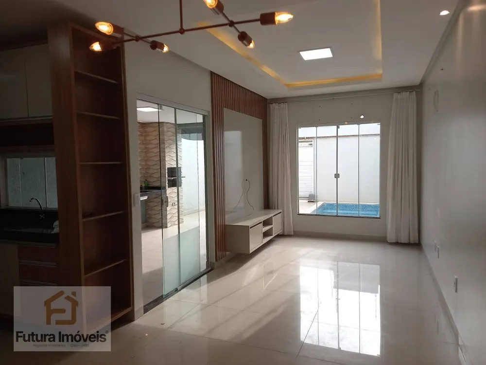 Casa, 2 quartos, 30 m² - Foto 1