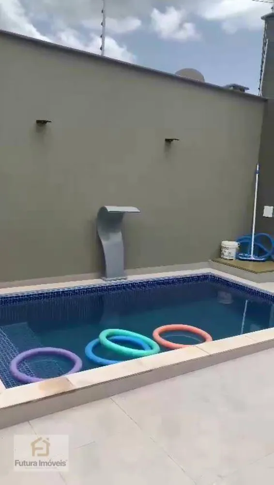 Casa, 2 quartos, 30 m² - Foto 6